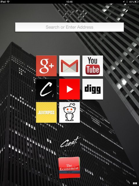 那些...</div>]]></description>
    <pubDate><![CDATA[2024/8/13 7:35:40]]></pubDate>
    <category><![CDATA[網(wǎng)絡營銷]]></category>
    <author><![CDATA[admin]]></author>
</item>
<item>
    <title>Opera的新瀏覽器Coast應用體驗</title>
    <link>http://m.autihome.com.cn/News/sheji/331.html</link>
    <description><![CDATA[<p>著名的瀏覽器公司 Opera 今天在 iPad 上發(fā)布了新的瀏覽器 Coast。這是一款比 Chrome 還要簡潔，同時顯露出優(yōu)雅氣質(zhì)的瀏覽器。</p>
<p><strong>極度簡介的界面<br />
</strong>Chrome 一向以簡潔著稱，但它的 iPad 版卻不盡人意。Coast 的首頁依然是導航欄加書簽快速撥號的格局?？焖贀芴柕南旅鏁霈F(xiàn)最近訪問的網(wǎng)站。</p>
<p><img title=