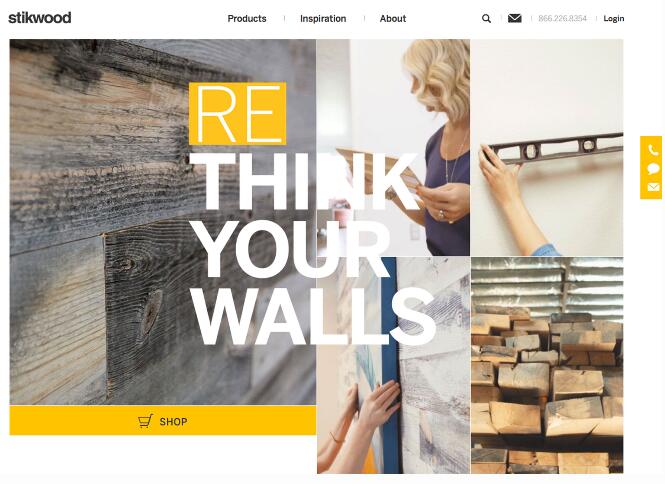 “躲在角落”的三種漂亮網(wǎng)頁(yè)設(shè)計(jì)趨勢(shì) “躲在角落”的三種漂亮網(wǎng)頁(yè)設(shè)計(jì)趨勢(shì)