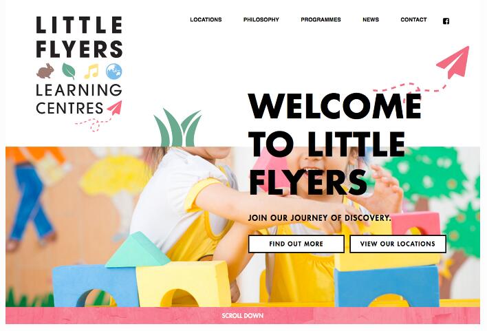 “躲在角落”的三種漂亮網(wǎng)頁(yè)設(shè)計(jì)趨勢(shì) “躲在角落”的三種漂亮網(wǎng)頁(yè)設(shè)計(jì)趨勢(shì)