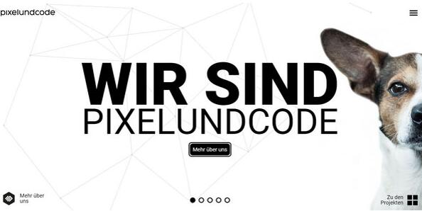 十九個精美的字體排版建站賞析 十九個精美的字體排版建站賞析