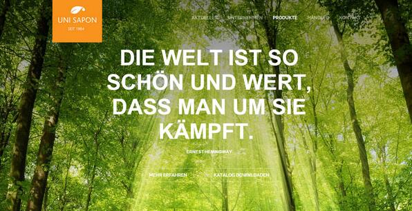 十九個精美的字體排版建站賞析 十九個精美的字體排版建站賞析