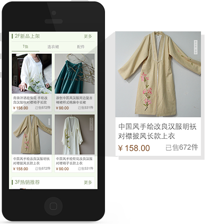 產(chǎn)品上架培訓(xùn)服務(wù)